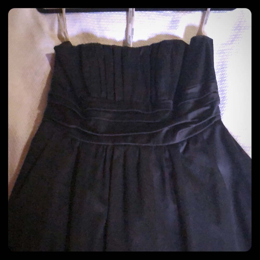 Bridesmaids dress
